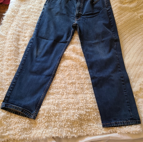 Levi's 550 Jeans size 40 x 30 Men's - Picture 12 of 14